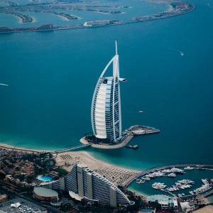 Dubai and the UAE