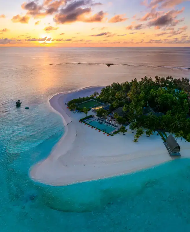 Indian Ocean