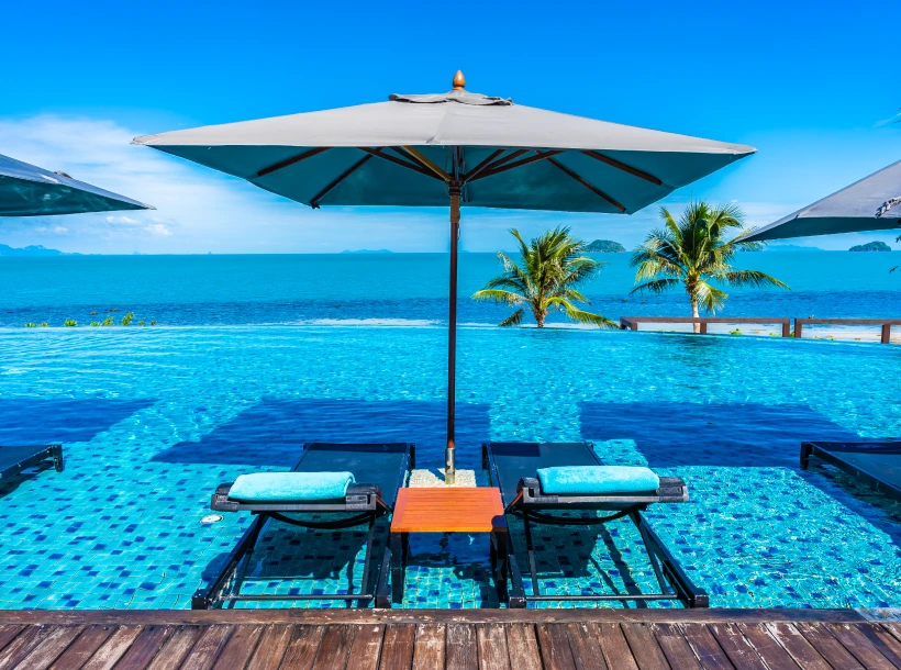 Hotel Bookings